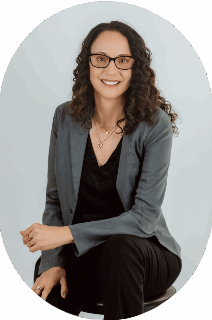 Miki Feldman Simon Executive Coaching