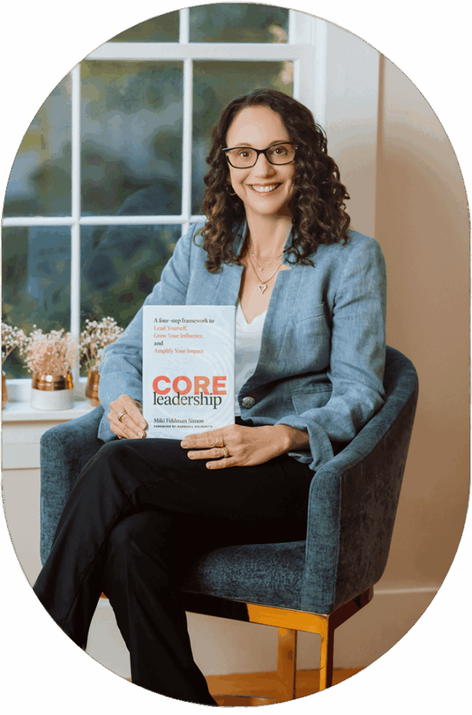 Miki Feldman Simon Home Page