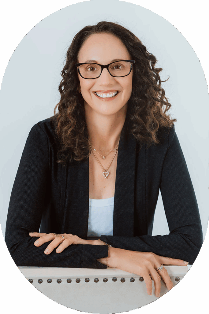 Meet Miki Feldman Simon