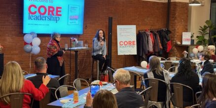 Sprints, Marathons, and the Priorities