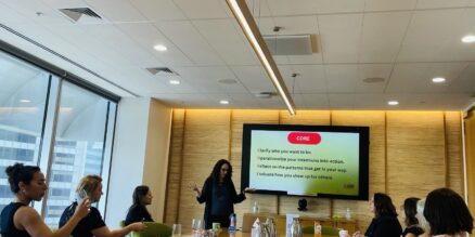 A Role Was Eliminated. Your Capability Was Not.