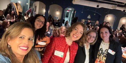 Impact of Community on Growth and Leadership