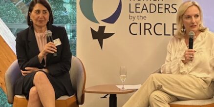 The Ripple Effect of Kindness in Leadership