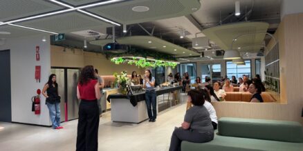 Which step of CORE are you overlooking?