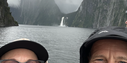 What Are You Taking for Granted?