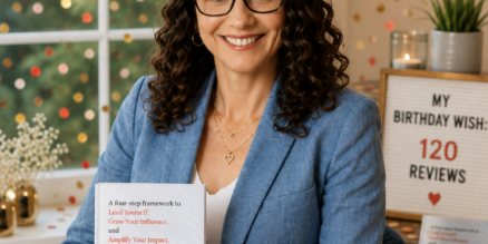 58 Years, One Birthday Wish, and the CORE Leadership Journey