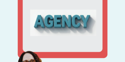 In an Age of Intelligent Agents, Are We Losing Our Own Agency?