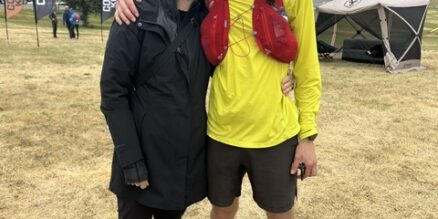 Leadership in the Long Run: What Crewing a 100-Mile Race Taught Me.
